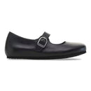 Santa clarita s black, natural leather