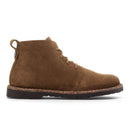Uppsala mid suede  leather calz.s