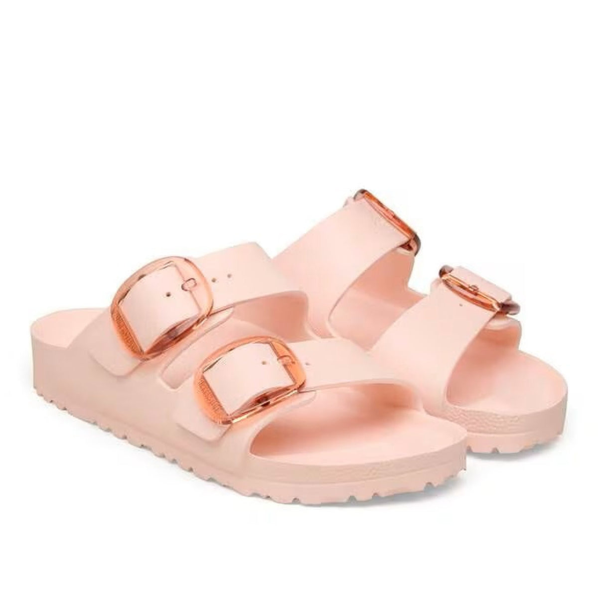Arizona big buckle eva light rose, eva