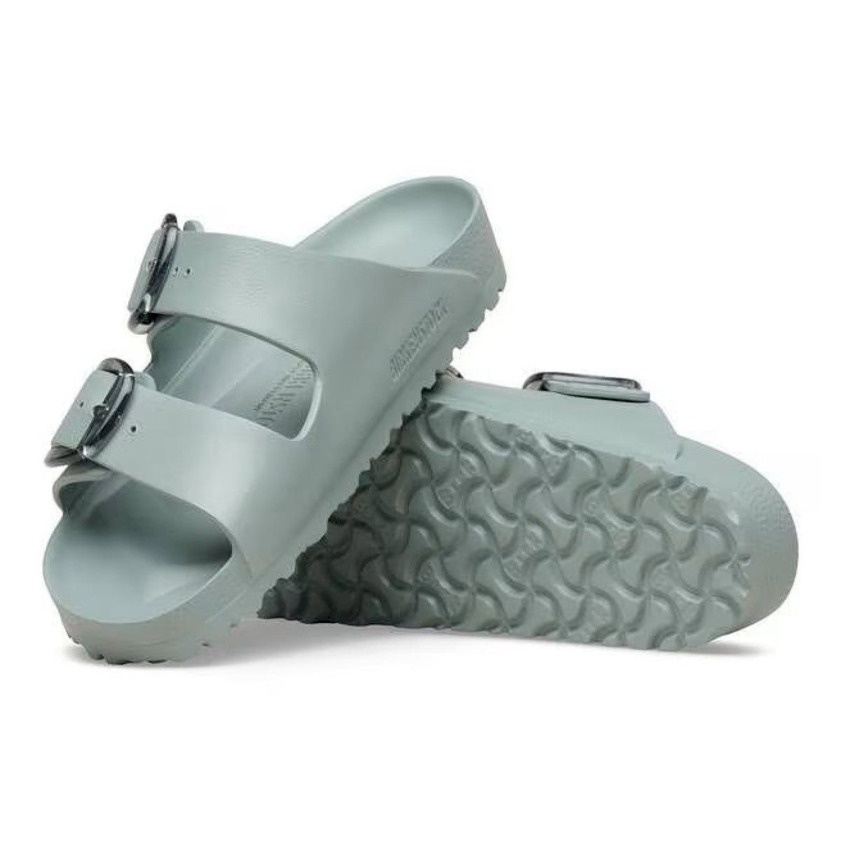 Arizona big buckle eva pure sage, eva