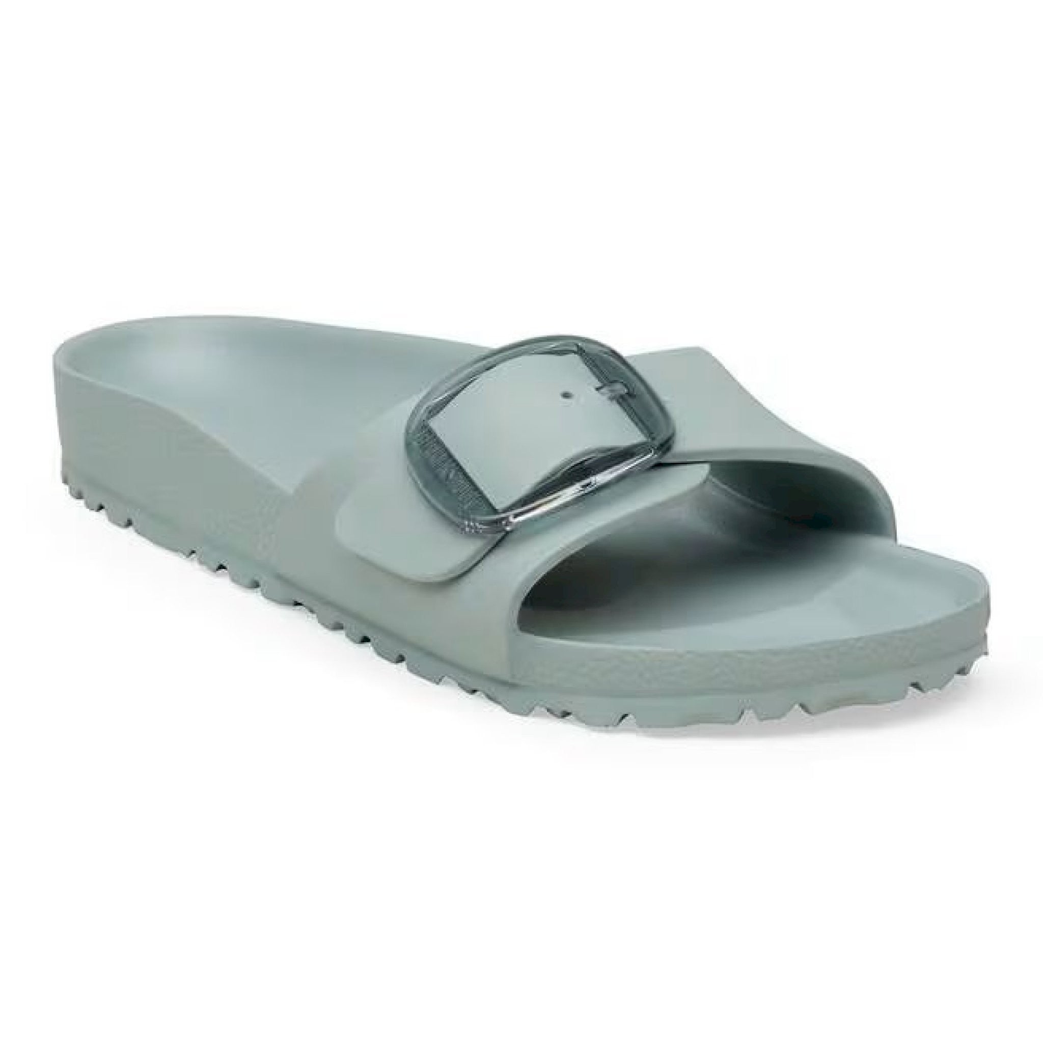 Madrid big buckle eva pure sage, eva