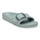 Madrid big buckle eva pure sage, eva