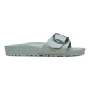 Madrid big buckle eva pure sage, eva