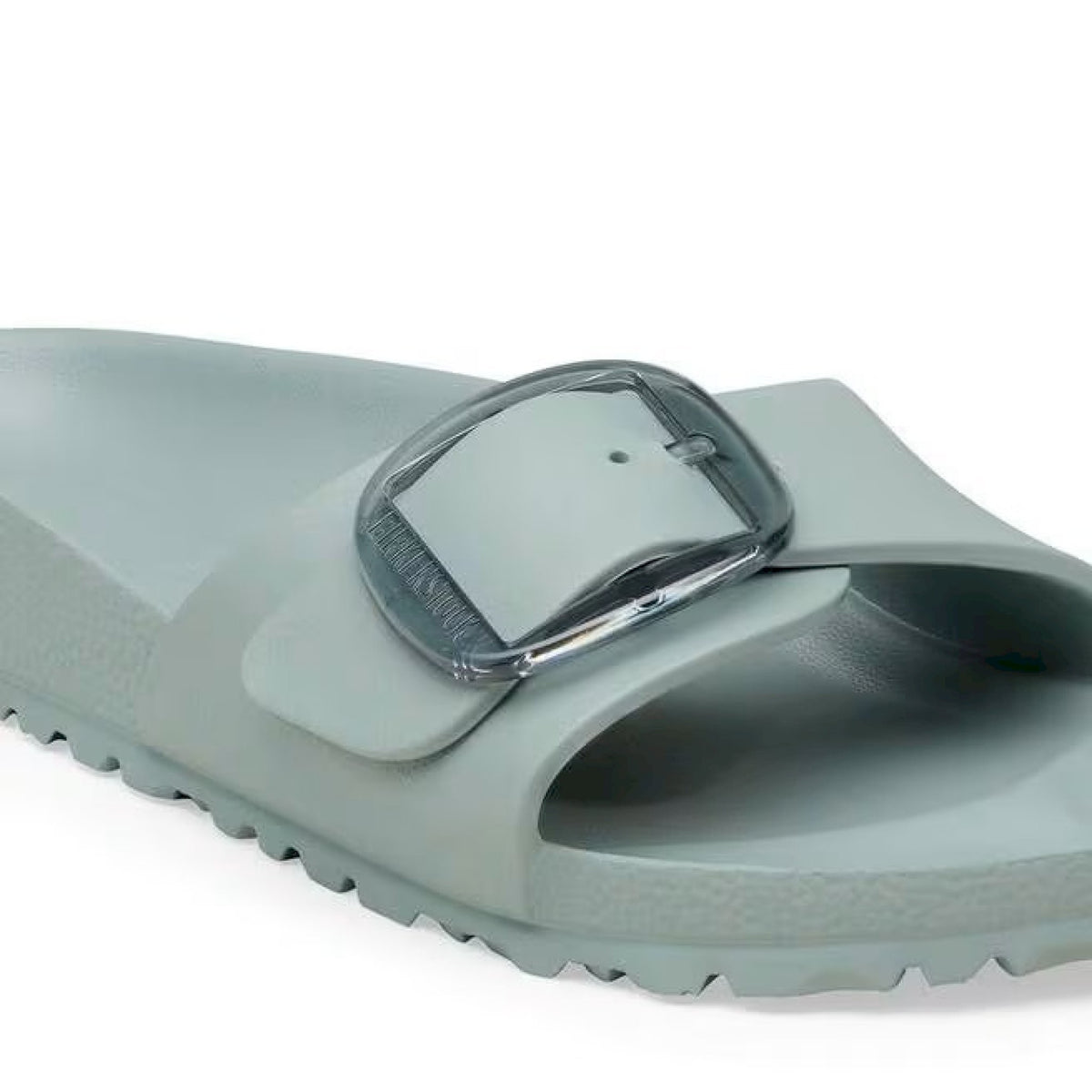 Madrid big buckle eva pure sage, eva