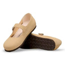 Santa clarita s sandcastle, nubuck leather