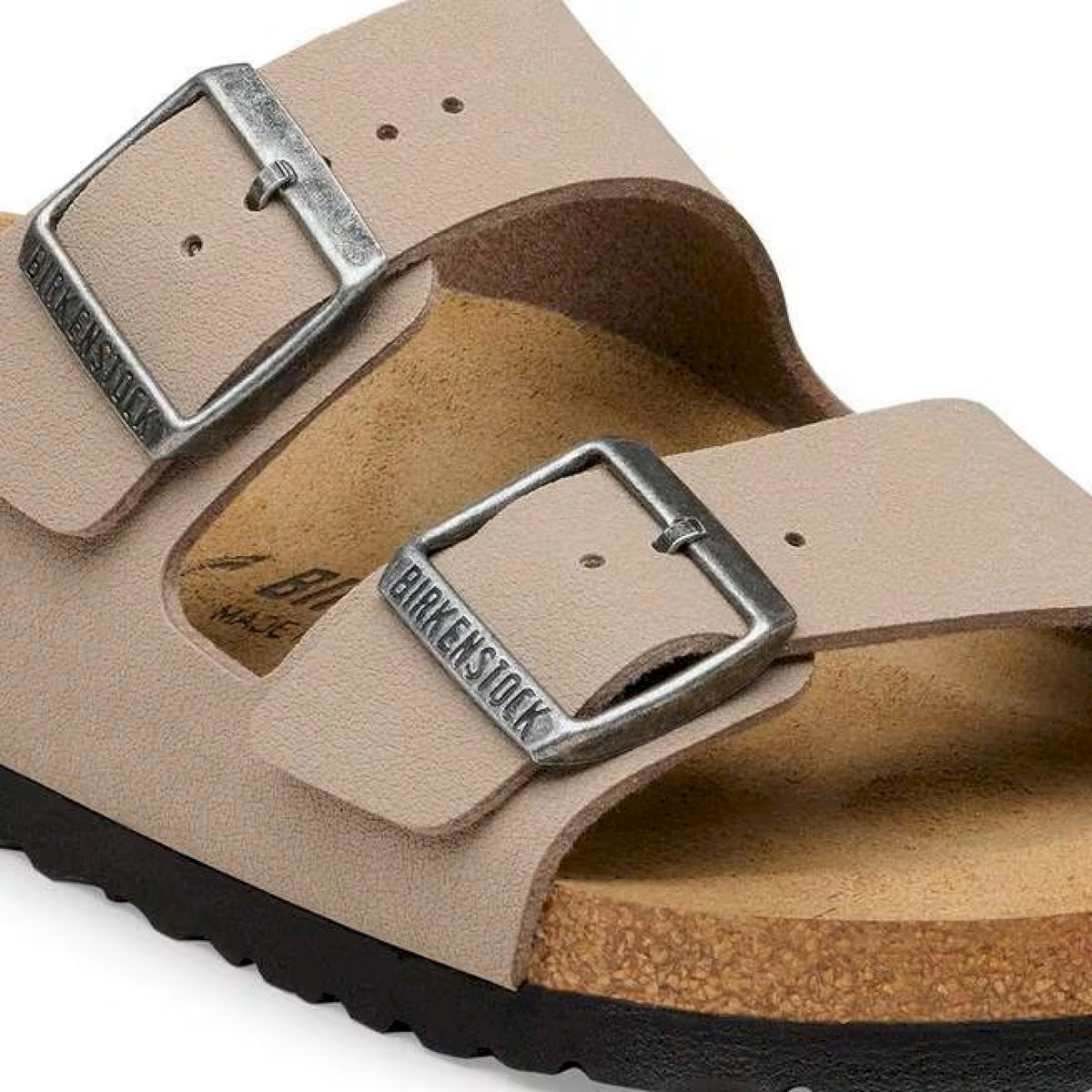 Arizona gray taupe, birkibuc