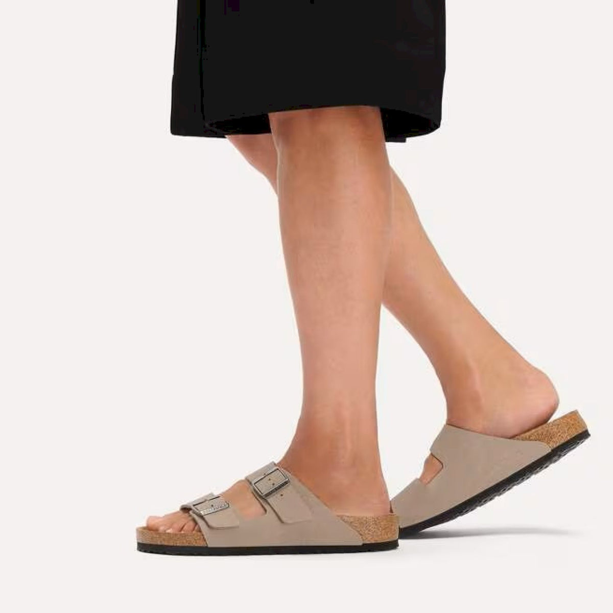 Arizona gray taupe, birkibuc