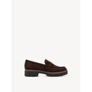 Mocassino con fibbia