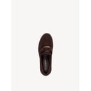 Mocassino con fibbia