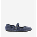 Oda ballerina velluto