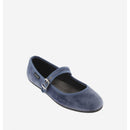 Oda ballerina velluto