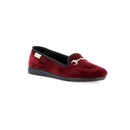 Pantofola con morsetto | texi