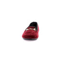 Pantofola con morsetto | texi