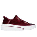 Skechers slip-ins snoop dogg: snoop one - velvet snoop