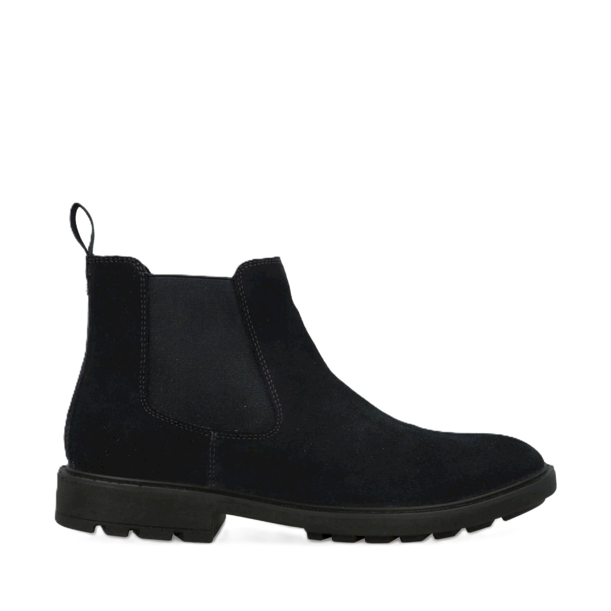 Cipriani chelsea suede