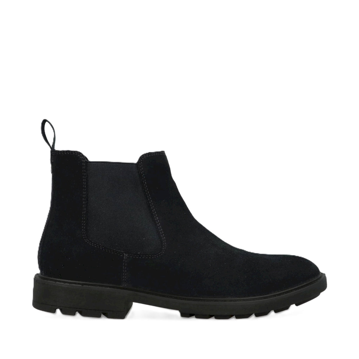 Cipriani chelsea suede