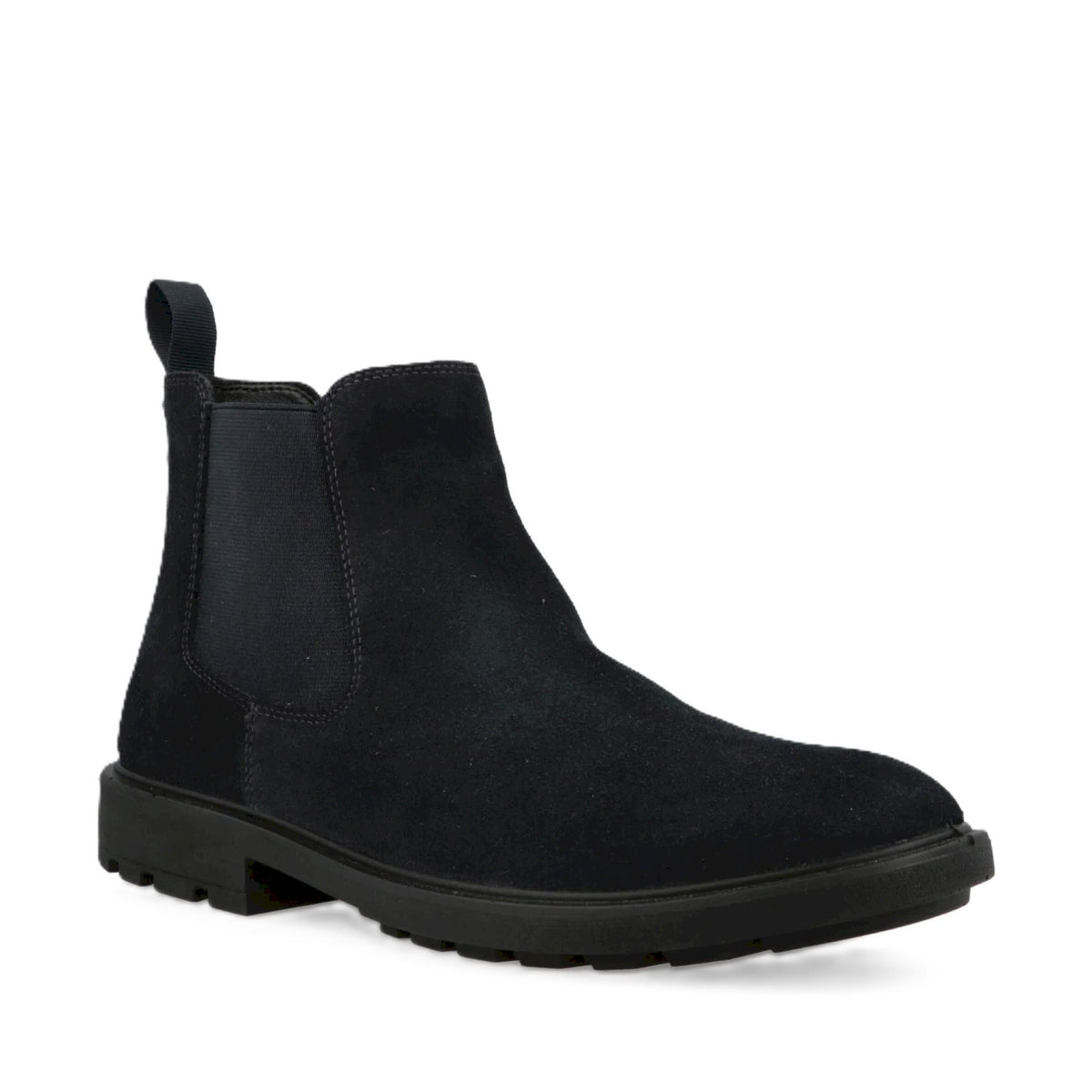 Cipriani chelsea suede