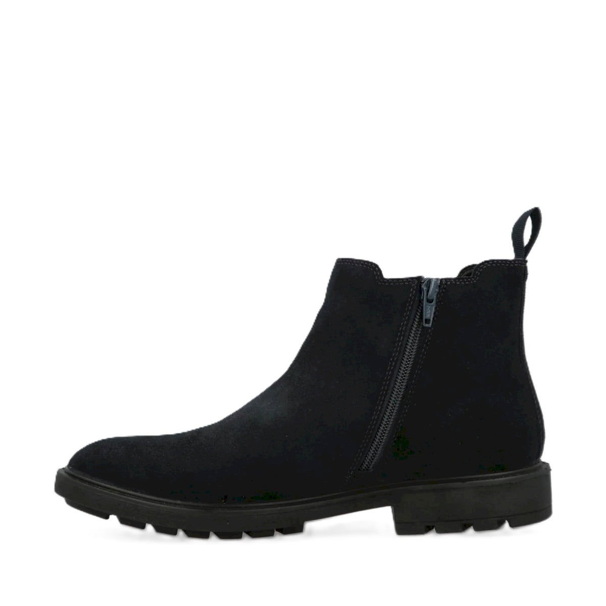 Cipriani chelsea suede
