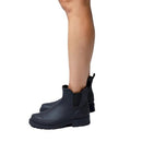 Stivali da pioggia lua mate combi