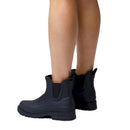 Stivali da pioggia lua mate combi