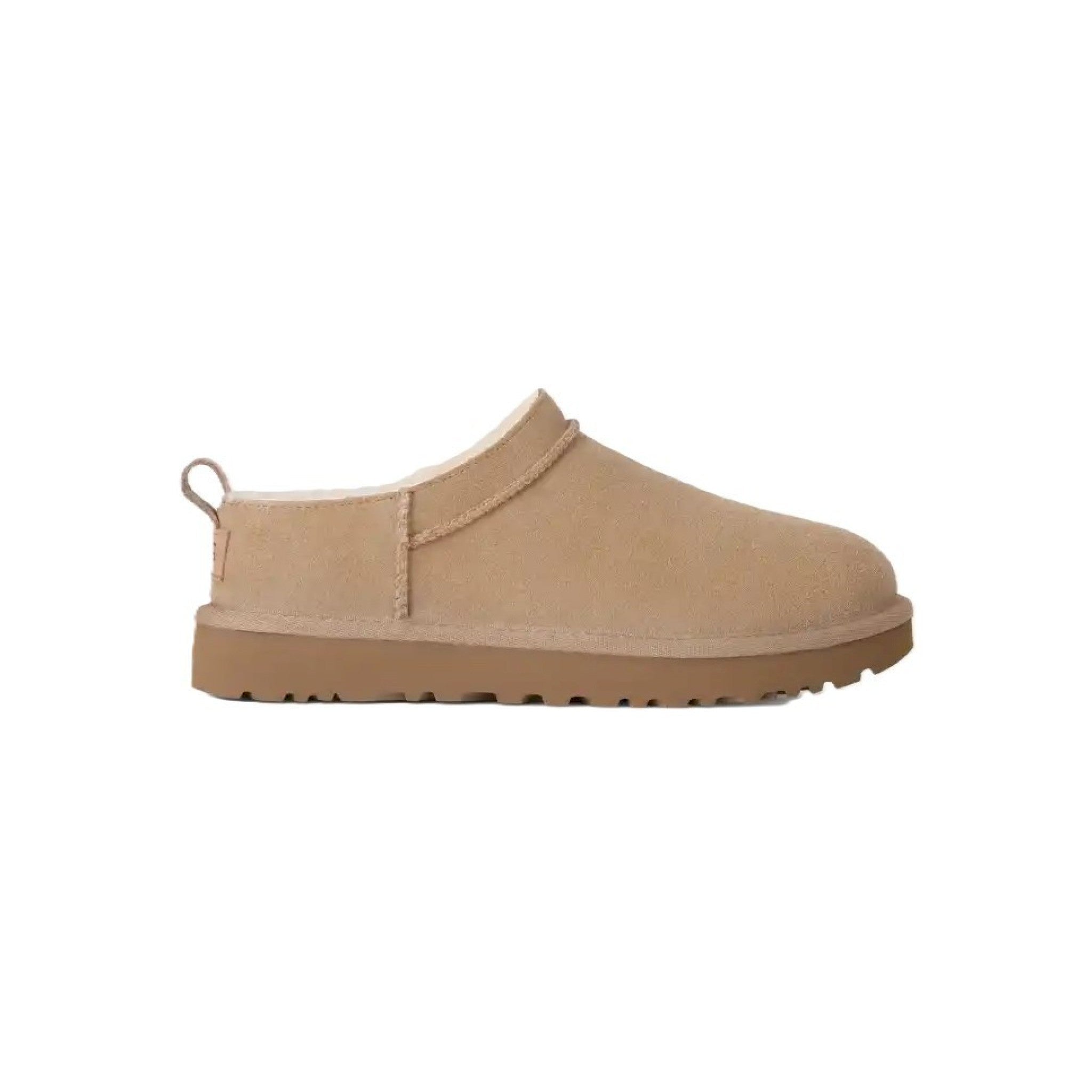 Donna stivali classic micro