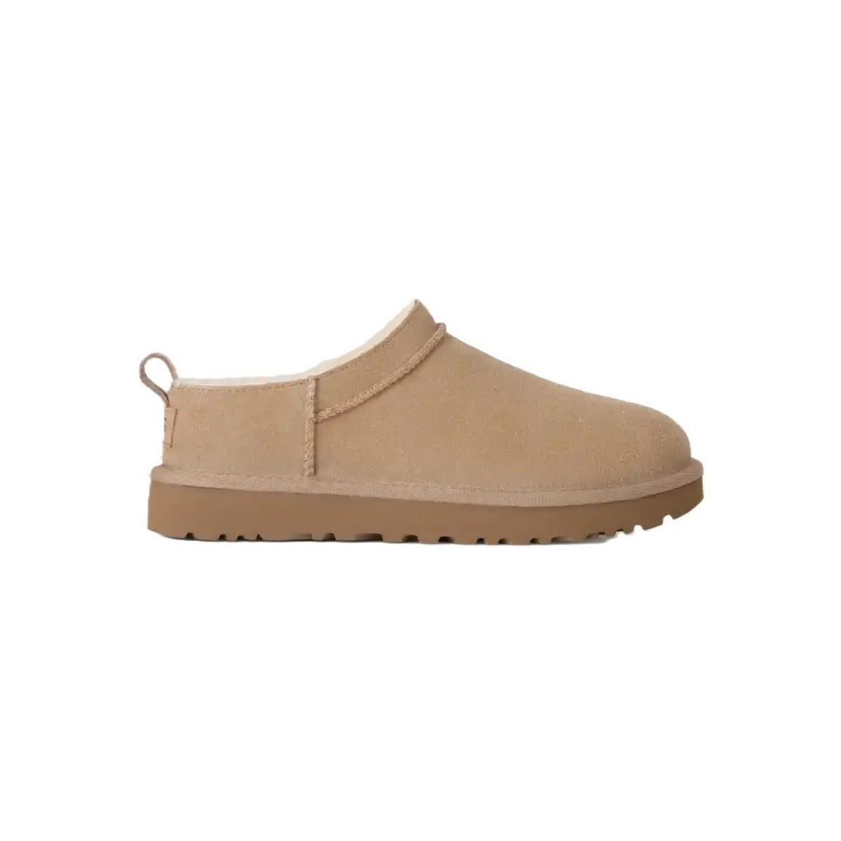 Donna stivali classic micro