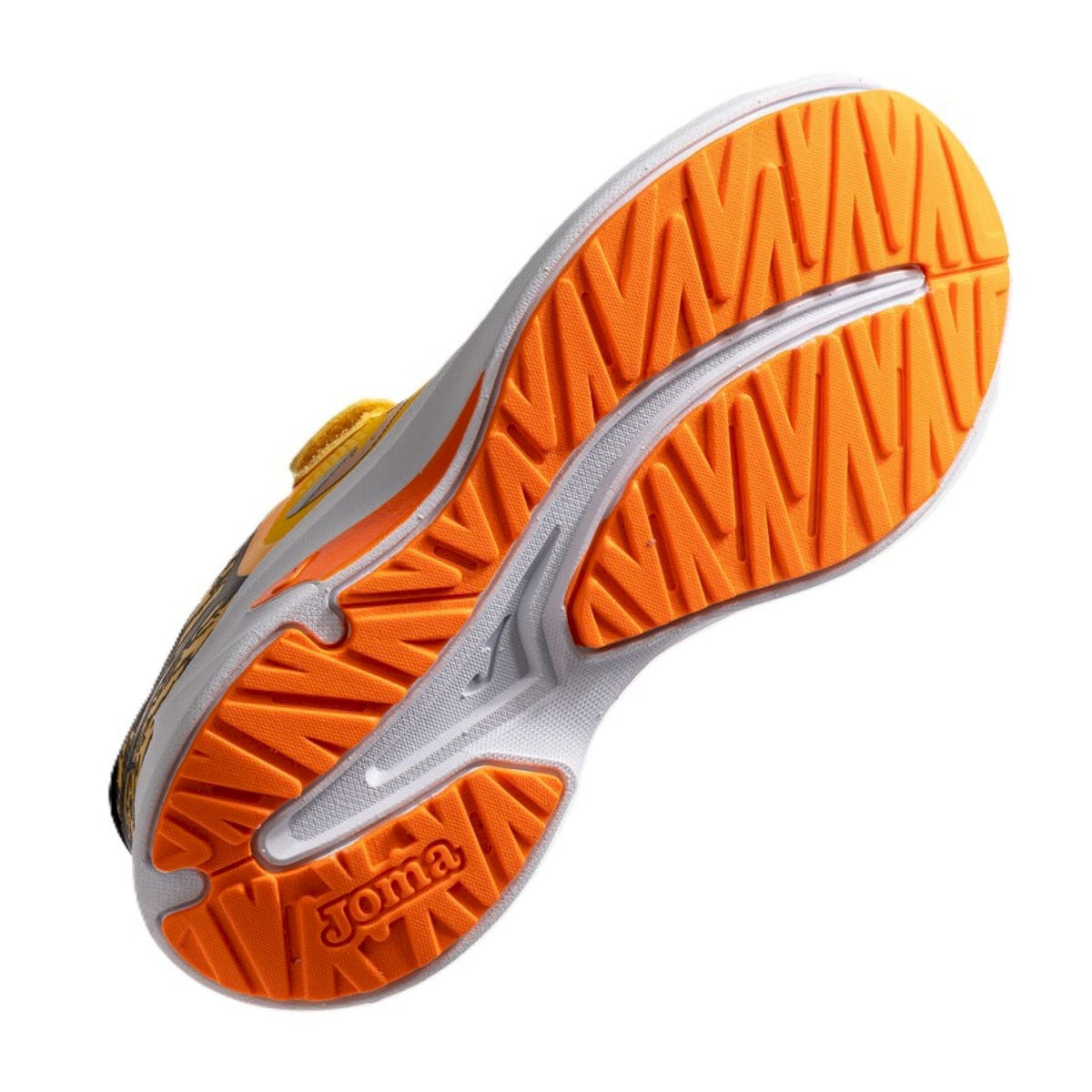 Scarpe running fenix jr 25