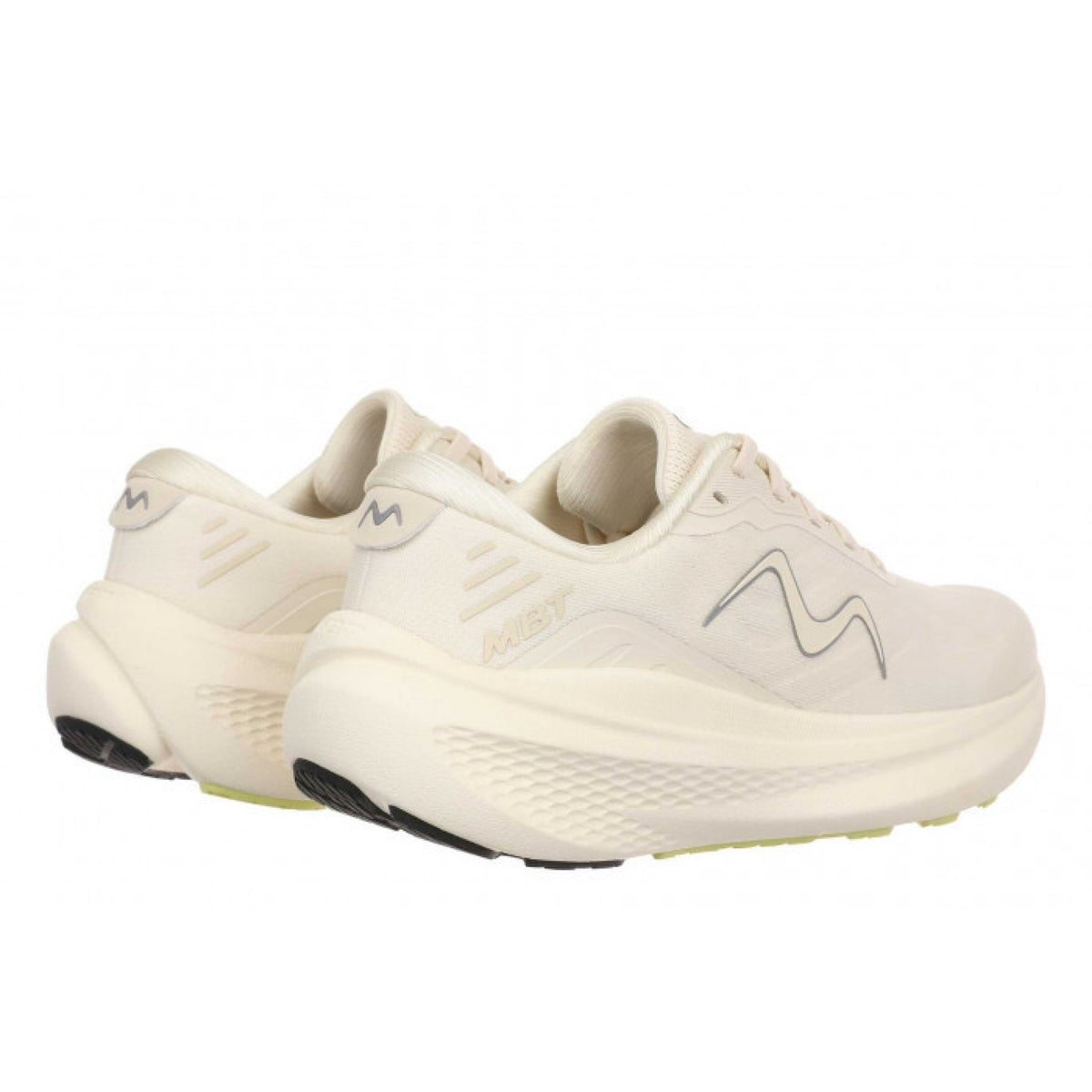 Mbt-1000 lace up
