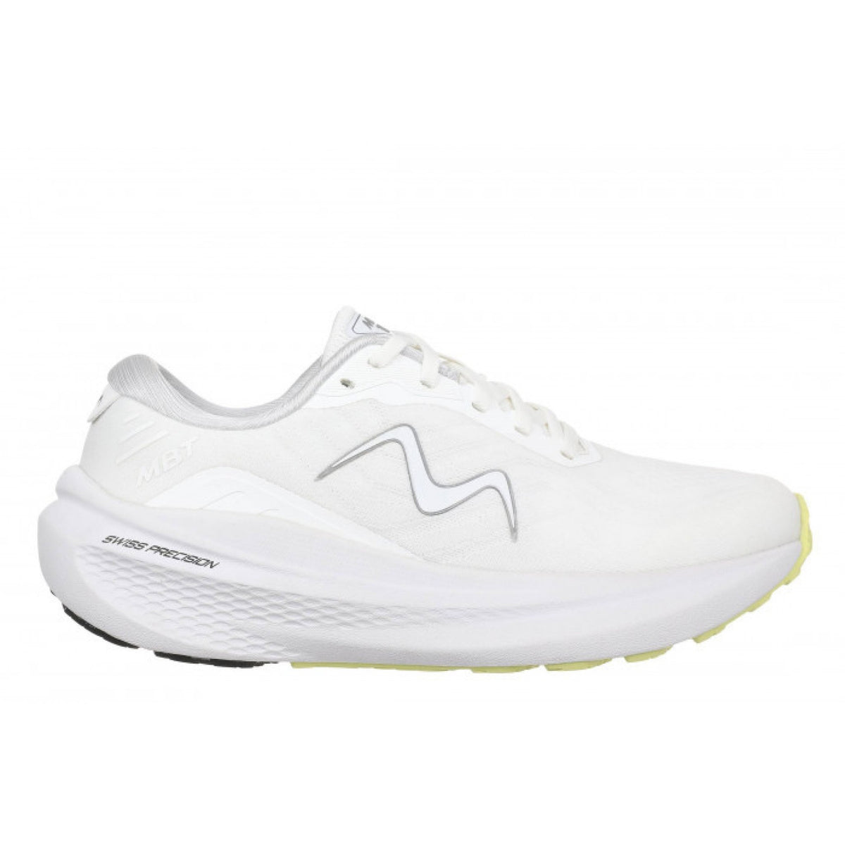 Mbt-1000 lace up