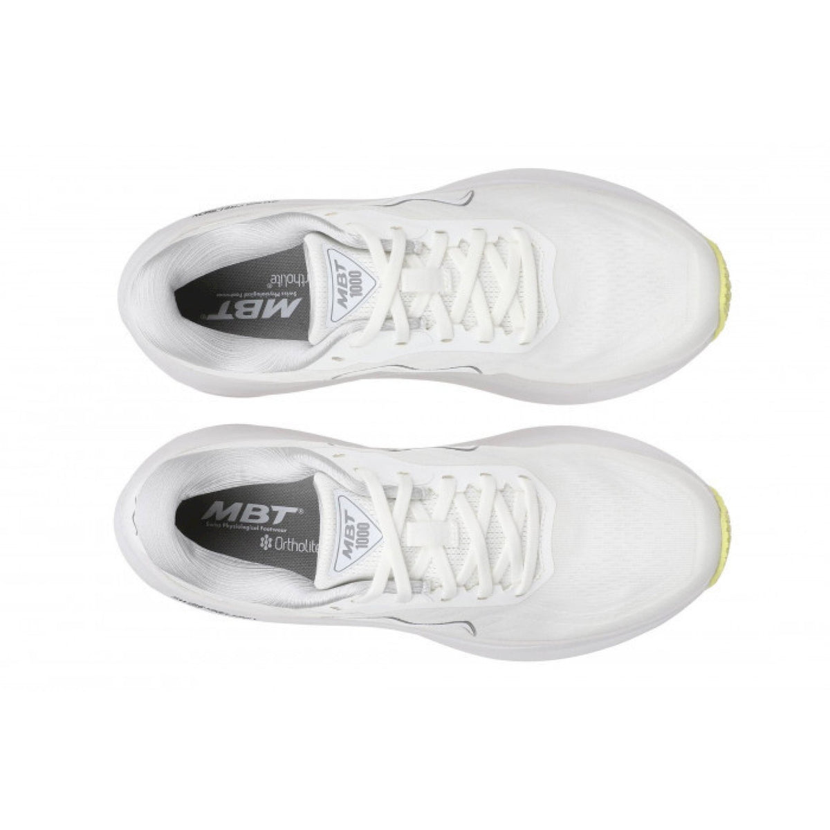 Mbt-1000 lace up