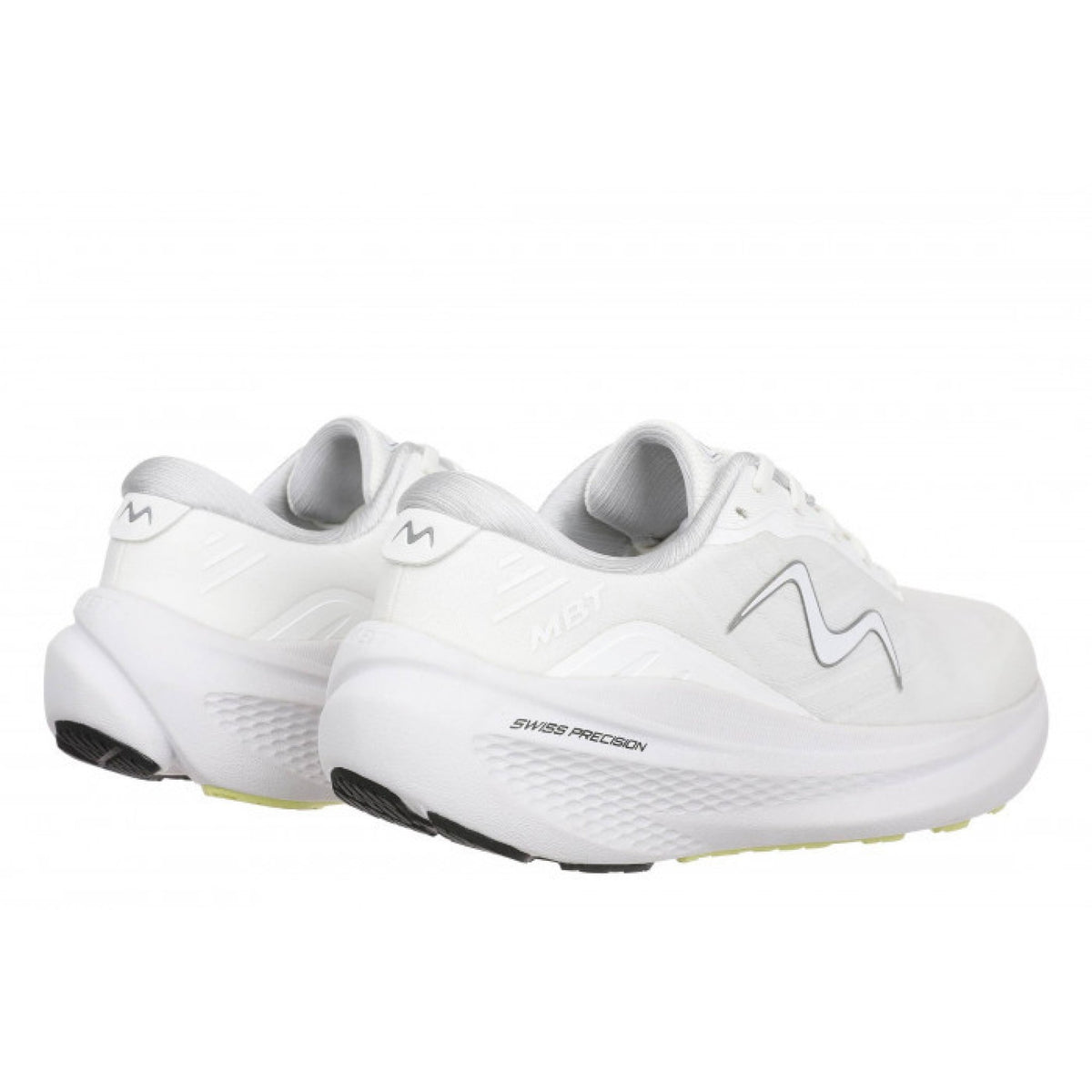 Mbt-1000 lace up