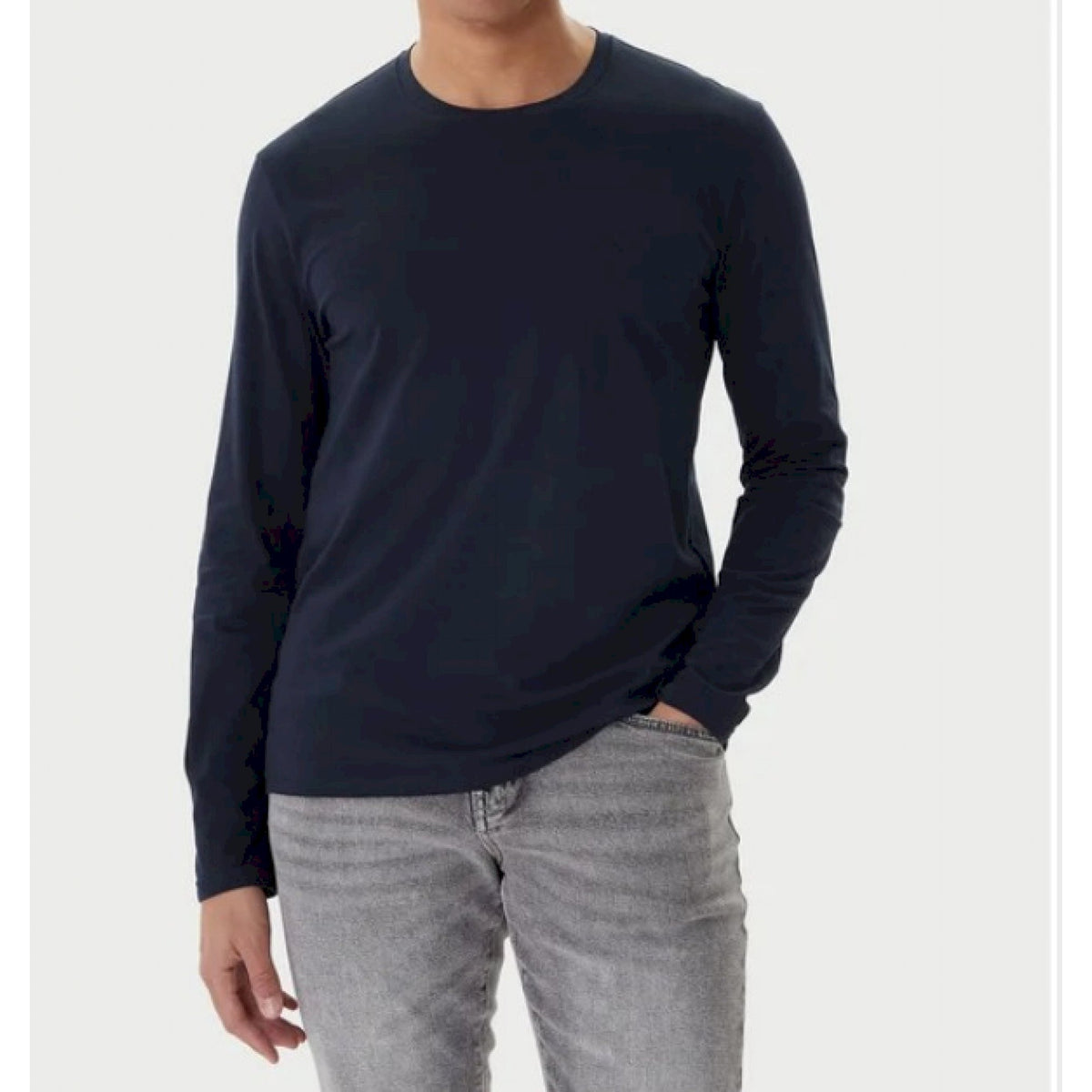 Armani maglia manica lunga