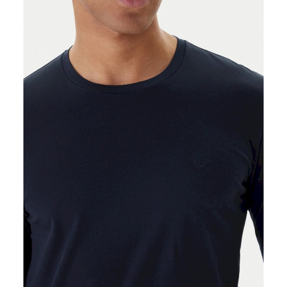 Armani maglia manica lunga