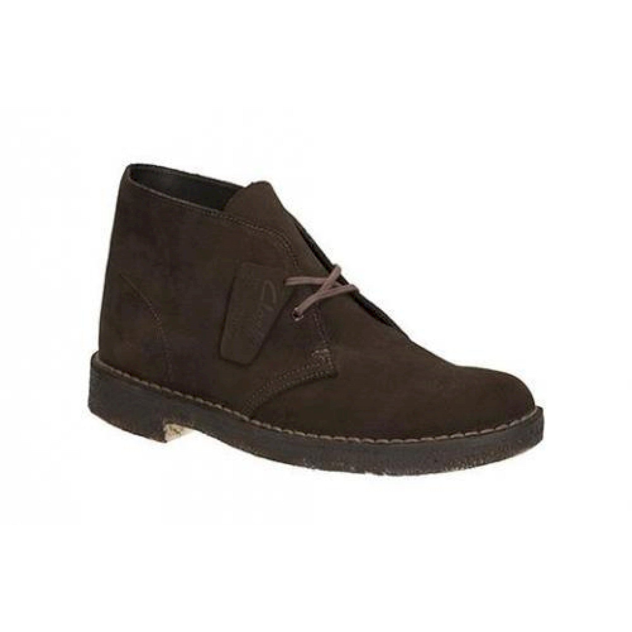 Desert boot
