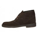 Desert boot