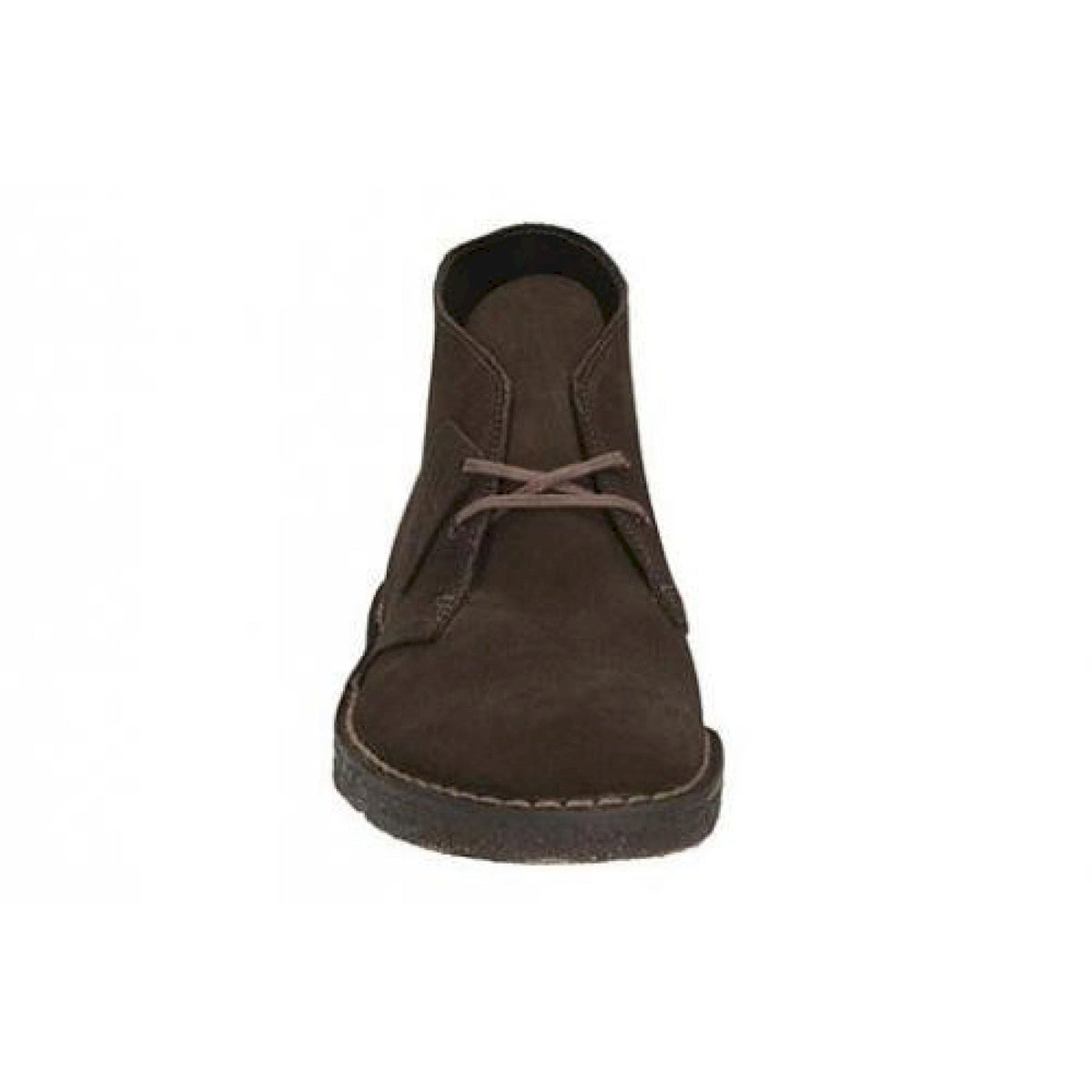 Desert boot