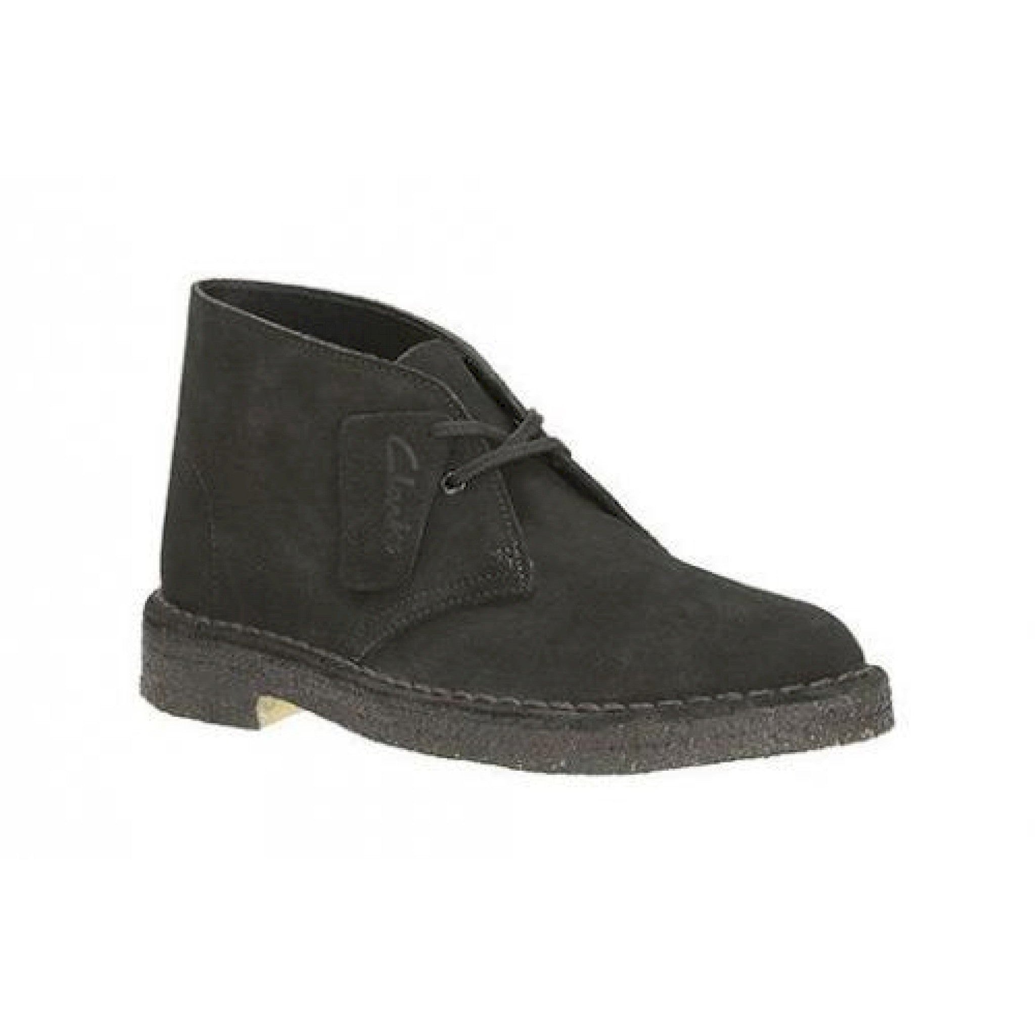 Desert boot