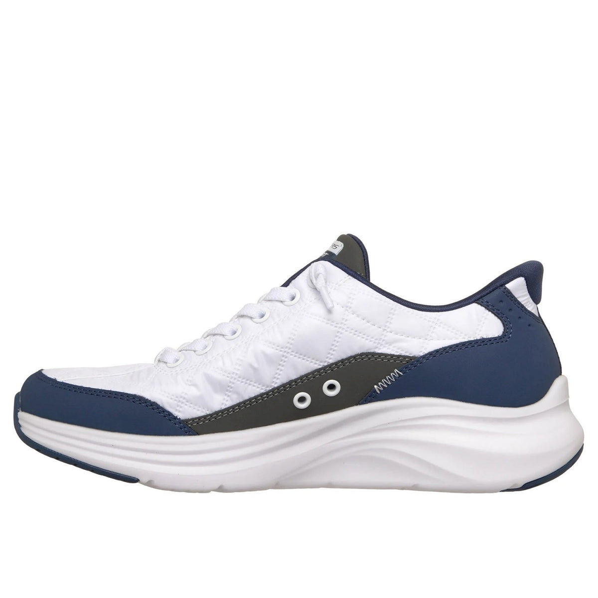 Skechers slip-ins: contour foam - cozy fit