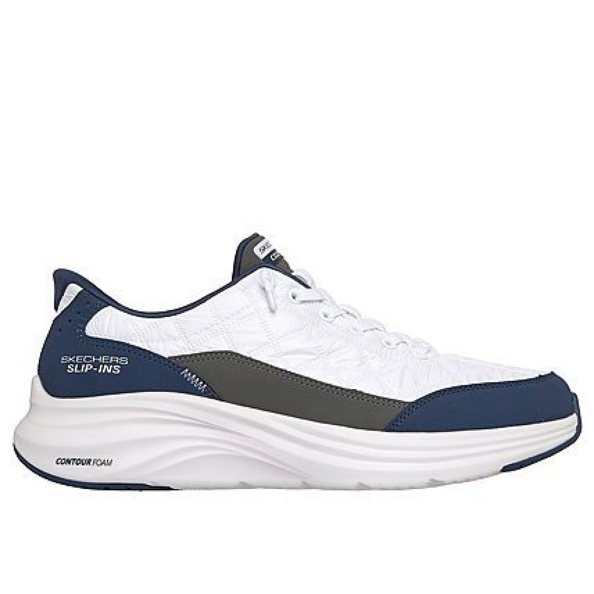 Skechers slip-ins: contour foam - cozy fit