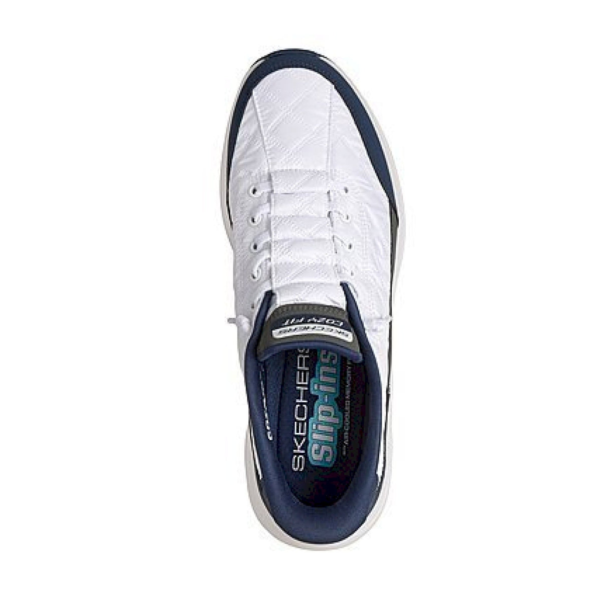 Skechers slip-ins: contour foam - cozy fit