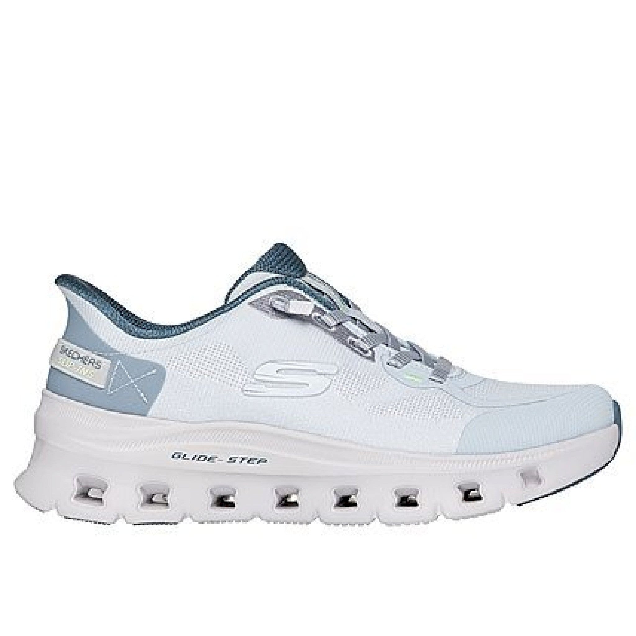 Glide-step pro -pure motion