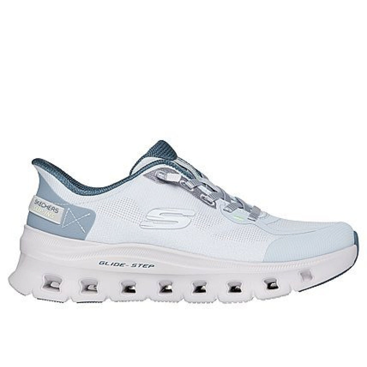 Glide-step pro -pure motion