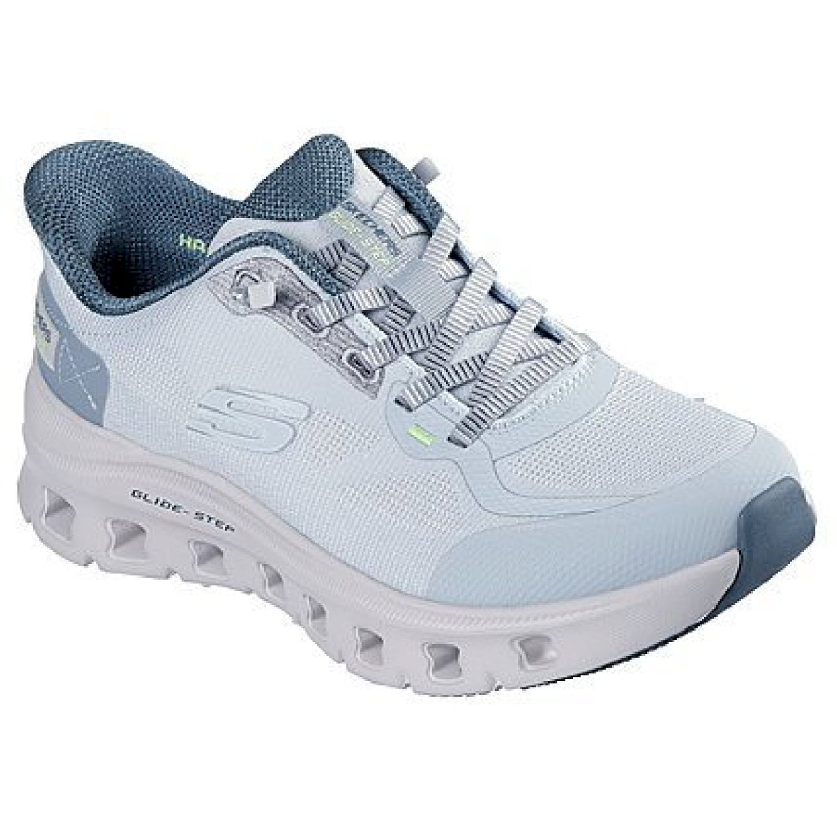 Glide-step pro -pure motion