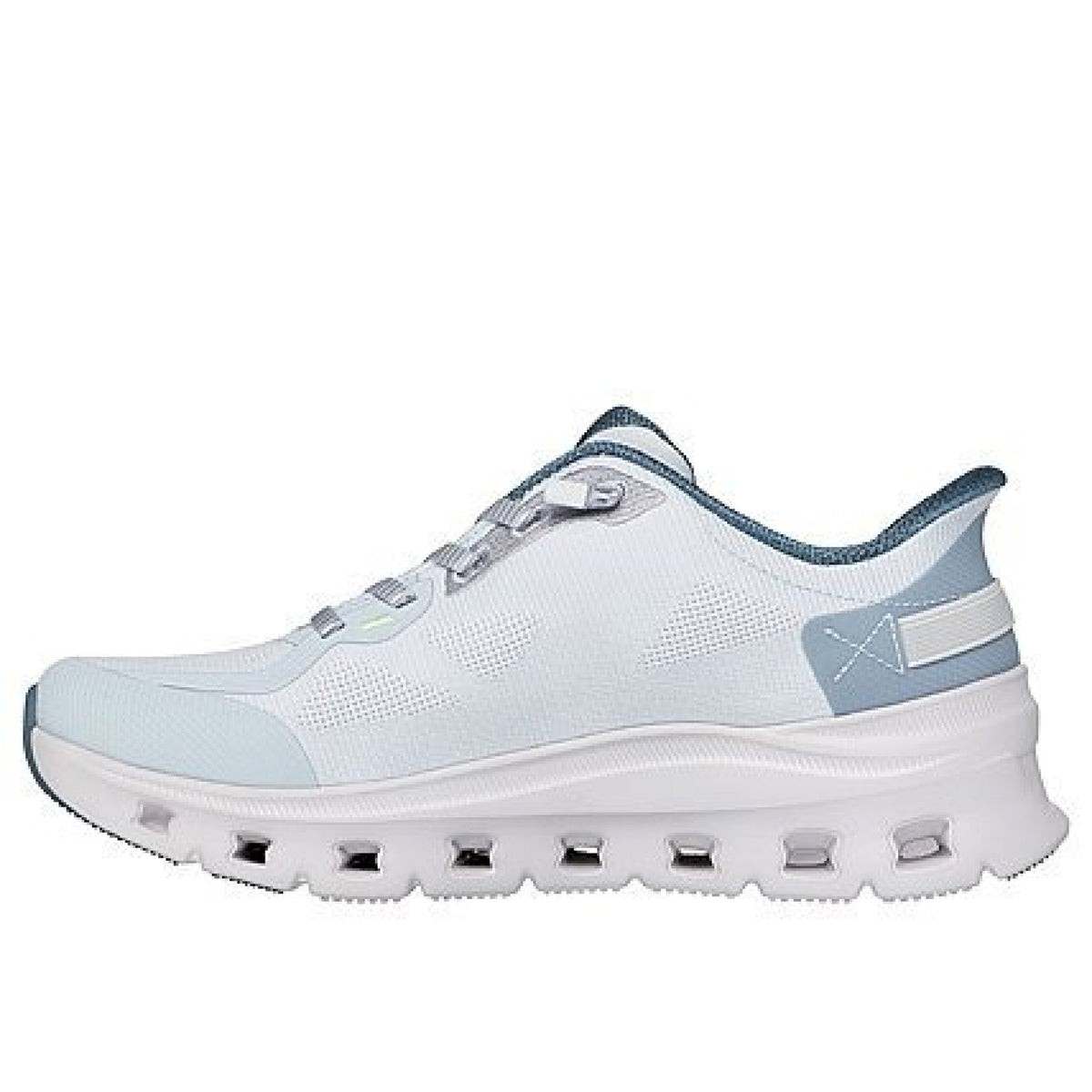 Glide-step pro -pure motion