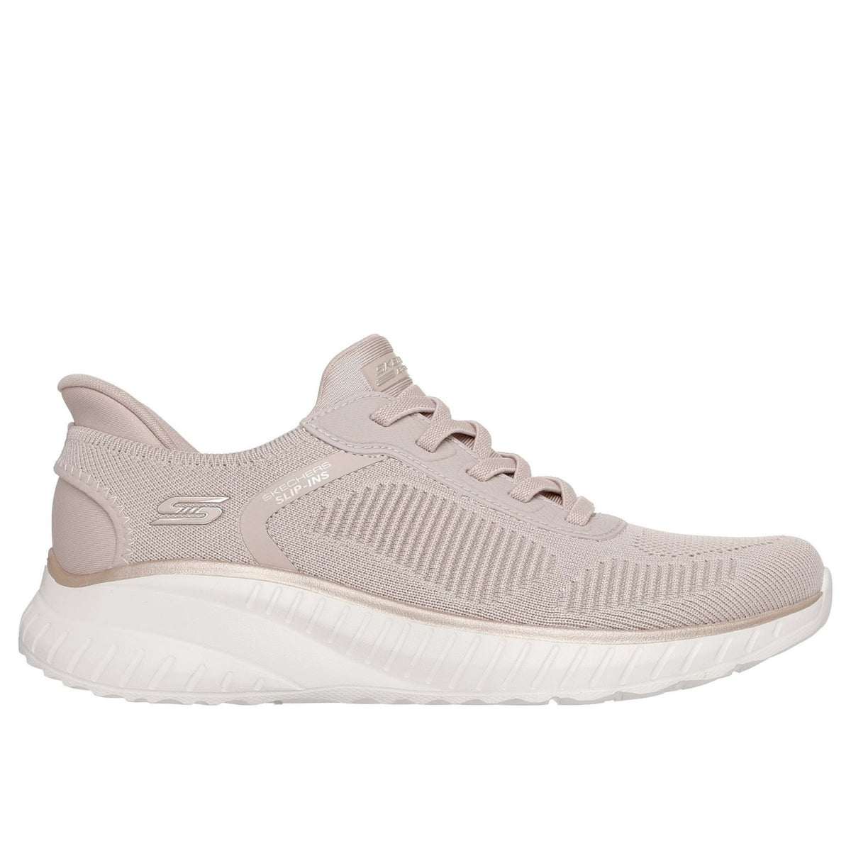 Skechers slip-ins: bobs sport squad chaos