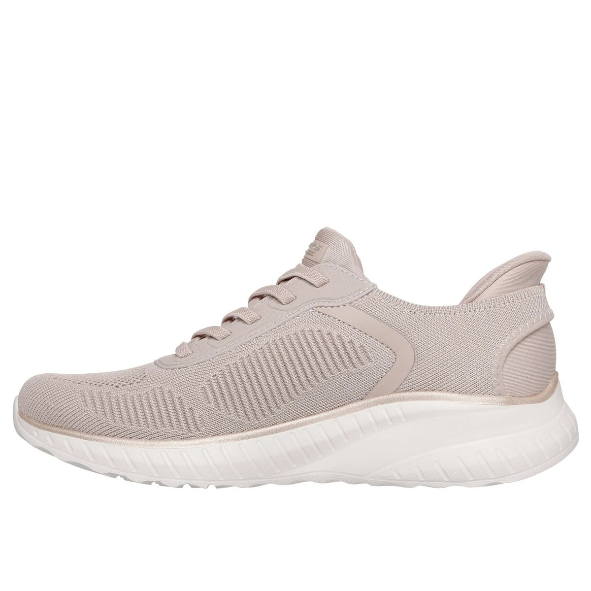 Skechers slip-ins: bobs sport squad chaos