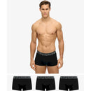 Trunk triple pack