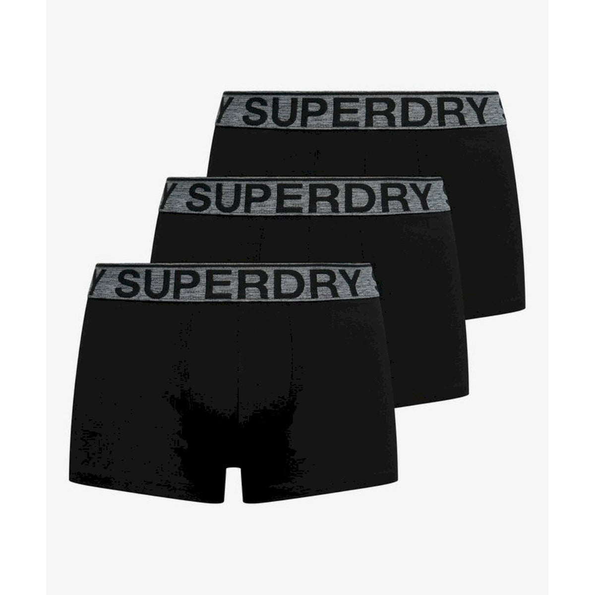 Trunk triple pack