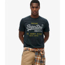 Vl heritage relaxed tee