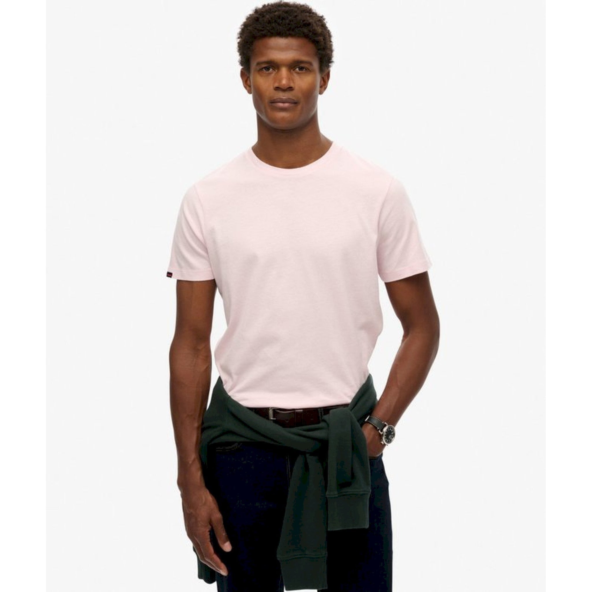 Classic essential tee